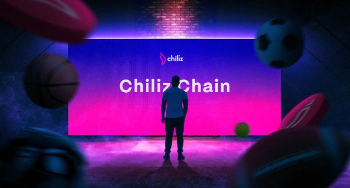 Chiliz e Arena Hub podem impulsionar iniciativas em blockchain no Brasil