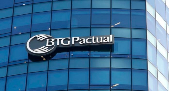 Confirmado vazamento de dados no BTG Pactual