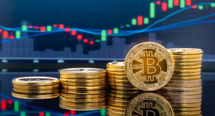 ETFs de Bitcoin representam 60% dos fundos de hedge