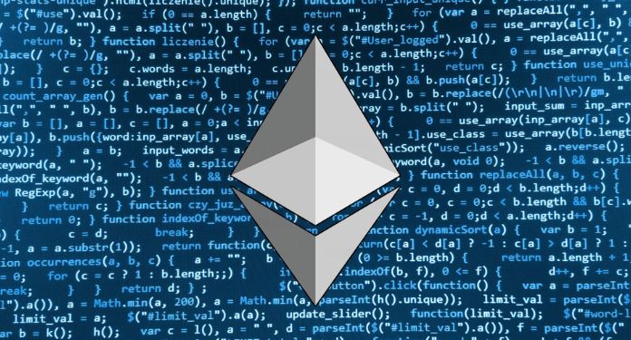 Entrada positiva em ETFs de Ethereum pela 1ª vez no mercado