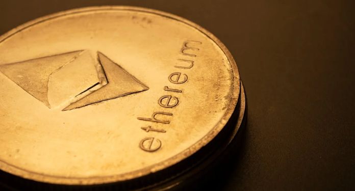 Fluxos semanais dos ETFs de Ethereum ficam positivos pela 1ª