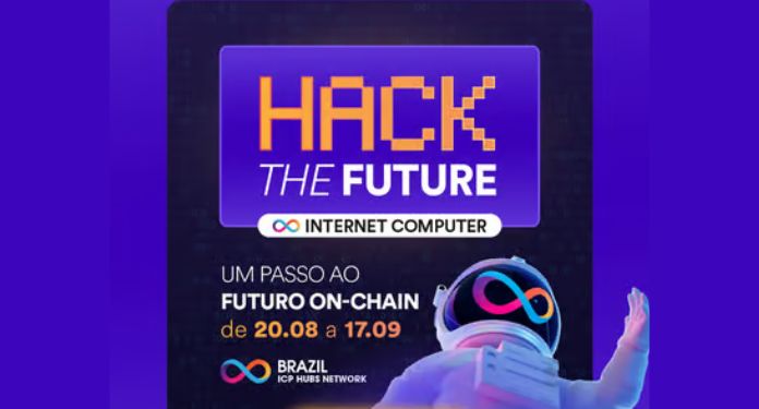 ICP Brasil com inscrições abertas para hackathon gratuito