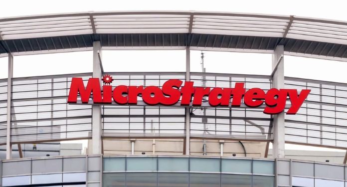 MicroStrategy lança o 1º ETF alavancado nos EUA