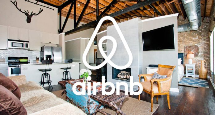 Mineradores de criptomoedas estão usando Airbnb, cuidado!