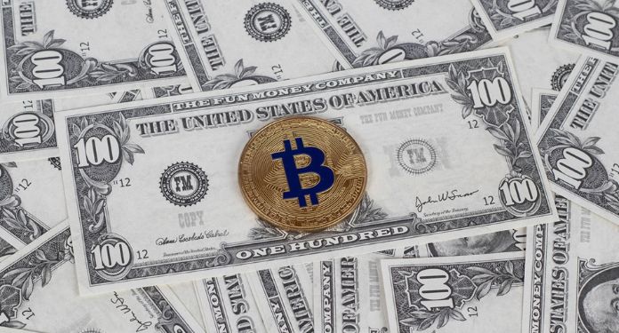 Pesquisa aponta que 45% dos Bitcoin está parado por 6 meses