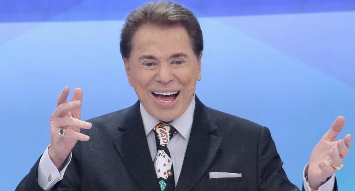 Silvio Santos lançou coleção NFT em 2021