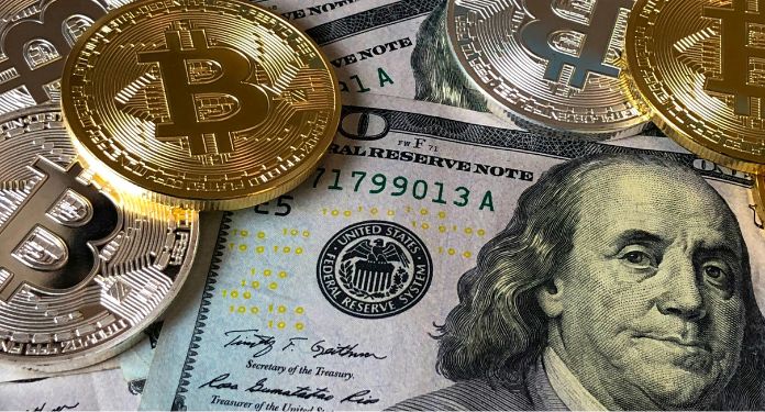 URGENTE! Governo americano movimenta 10.000 Bitcoin