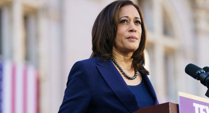 Vice escolhido por Kamala Harris preocupa comunidade cripto