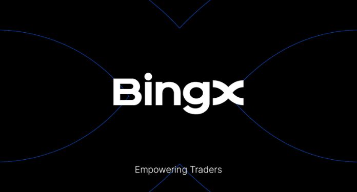 BingX