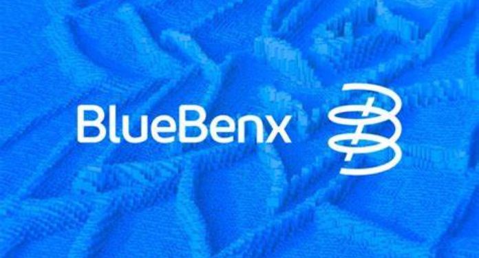 Bluebenx