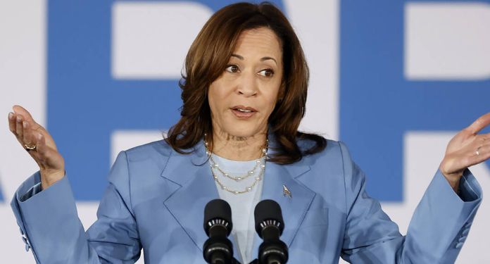 Kamala Harris