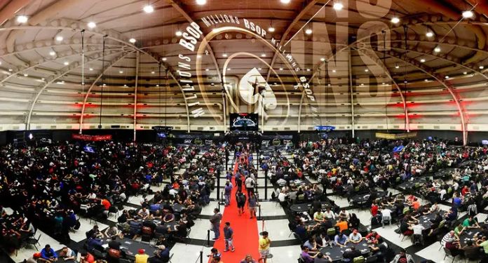 Campeonato brasileiro de poker será o 1º do mundo com troféus em NFTs