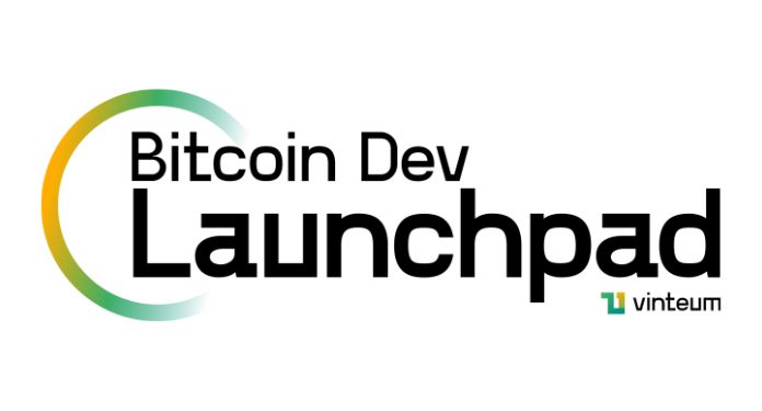 Inscrições abertas para o Bitcoin Dev Launchpad no Brasil