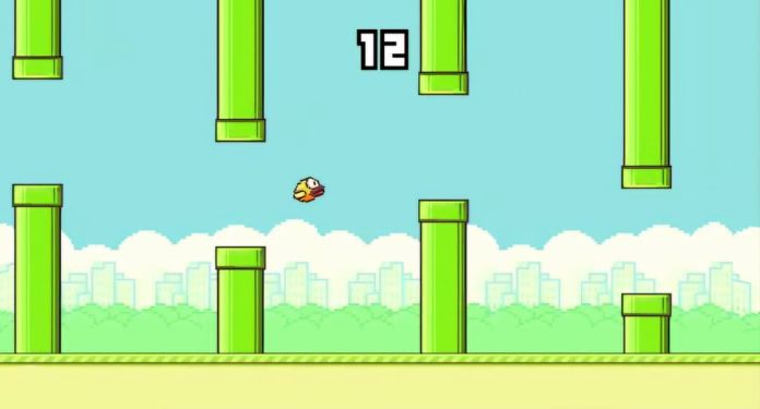 Flappy Bird