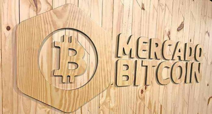 Mercado Bitcoin