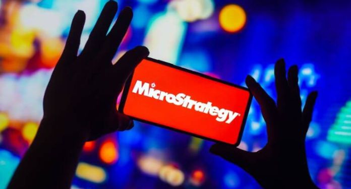 MicroStrategy