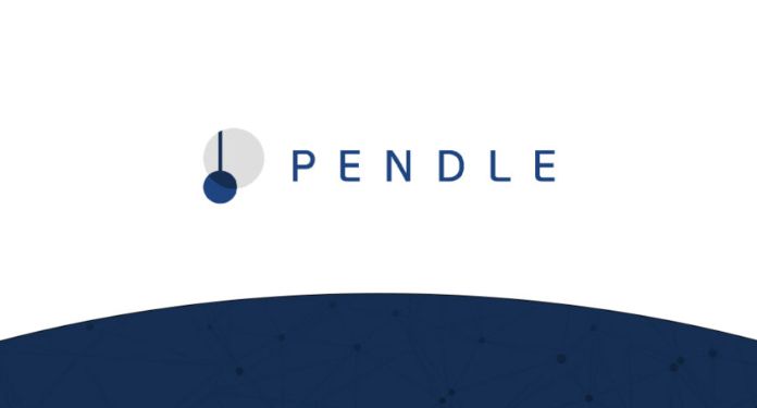 Pendle lança novo pool com retorno de 10% em Bitcoin