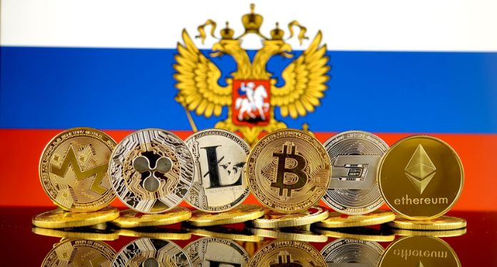 Putin diz que Rússia é líder na mineração de Bitcoin