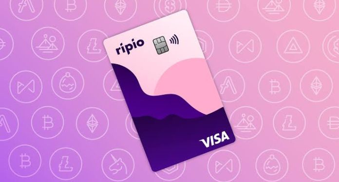 Revolução no crédito, Ripio e Visa lançam o cartão DeFi