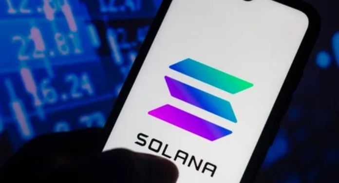 Solana cai 12%, mas Pump.fun vende US$ 41 milhões em tokens SOL