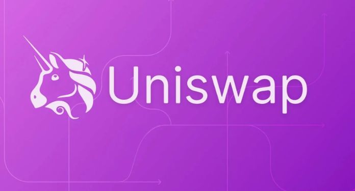 Uniswap, maior corretora descentralizada de criptomoedas, é multada