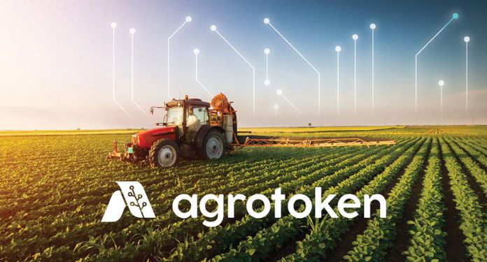 Agrotoken e Polygon firmam parceria para expansão do agronegócio