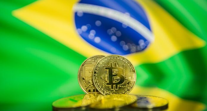 Até 2030, Brasil pode adotar criptomoedas por mais de 50% da população