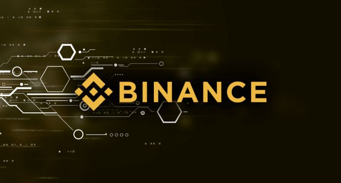 Binance lança simulador trading de criptomoedas