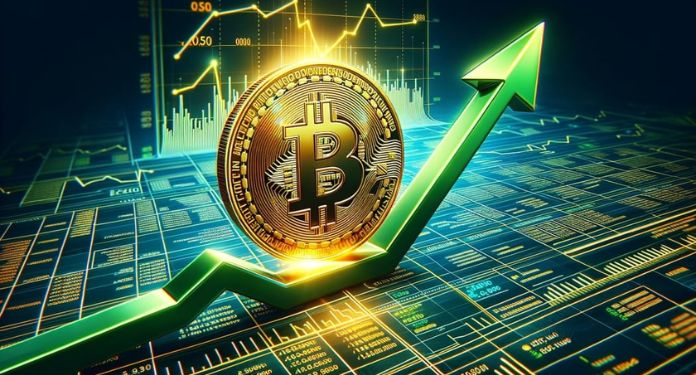 Bitcoin é o grande vencedor de investimentos em 2024