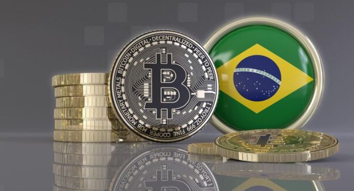 Brasil registra saída de investimentos deR$ 16,3 milhões de fundos de criptomoedas