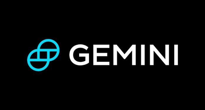 Exchange Gemini anuncia saída do mercado canadense