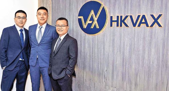 HKVAX é a nova exchange de criptomoedas em Hong Kong