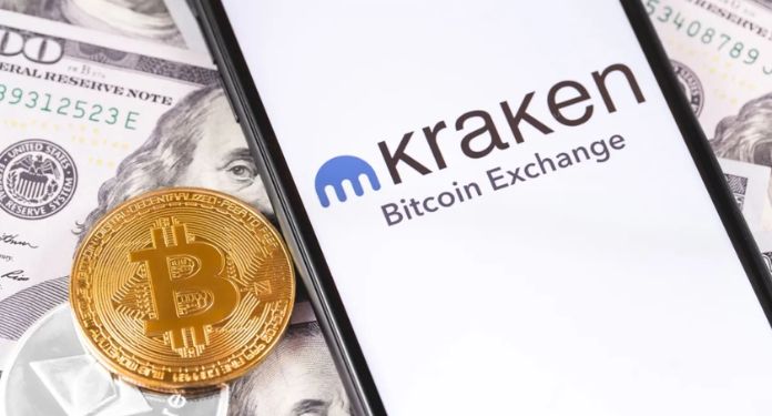 Kraken lança token Wrapped Bitcoin