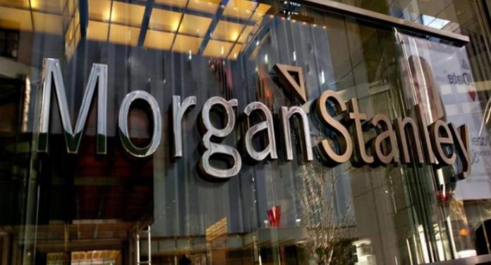 Morgan Stanley reforça sua aposta no Bitcoin com US$ 272 mi da criptomoeda