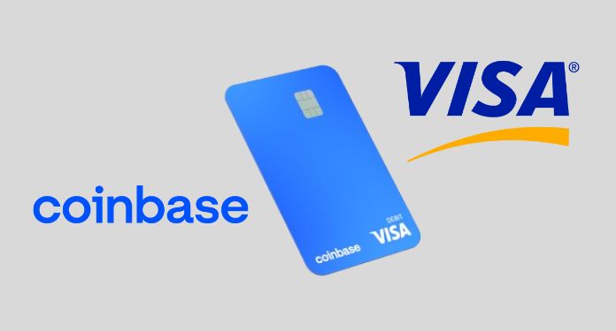 Visa e Coinbase fazem parceria para facilitar acesso às criptomoedas