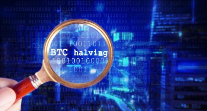 1º Halving do Bitcoin completa 12 anos