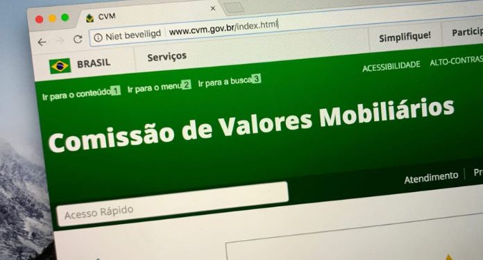 CVM suspende atividades de empresas de trading no Brasil, veja a lista