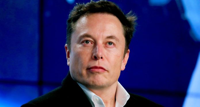 Elon Musk fala de uma memecoin e capitalização bate US$ 130 milhões