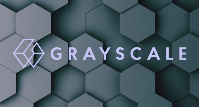 Grayscale protocola atualização para ETF de Bitcoin