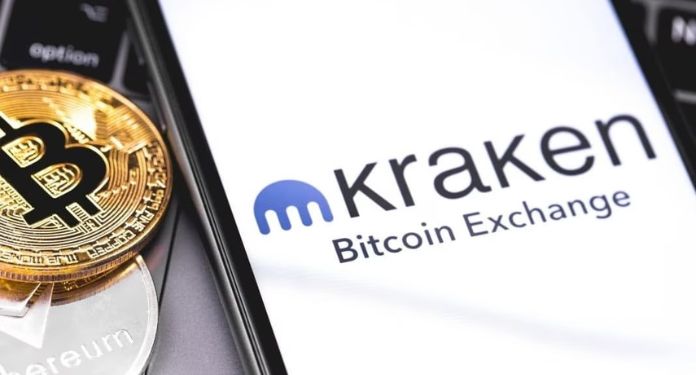 Kraken encerra mercado de NFT e foca em outros projetos