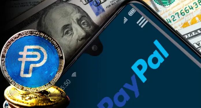 PayPal USD agora faz transferências entre Ethereum e Solana