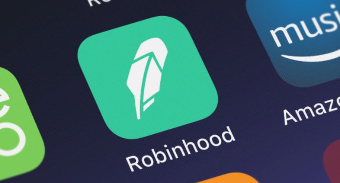 Robinhood e Kraken lançam rede global de stablecoin com outras criptomoedas