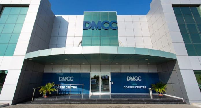 DMCC acelera adoção do metaverso de US$ 3,1 trilhões