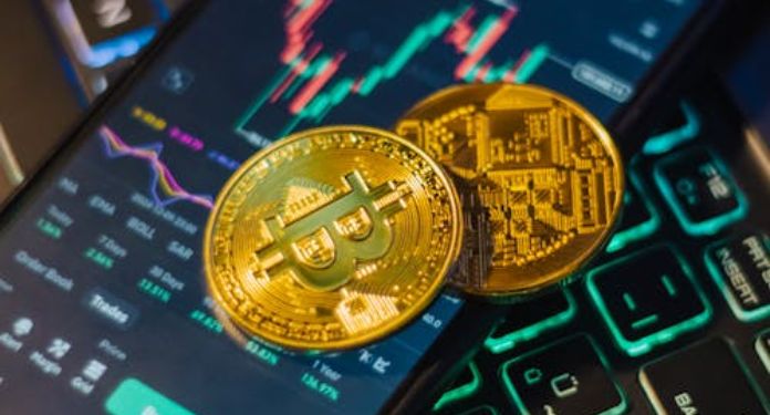 ETFs de Bitcoin ultrapassam ETFs do ouro e marcam nova era no mercado financeiro