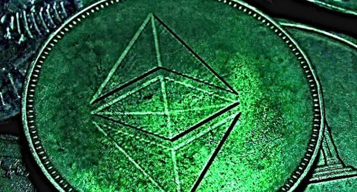 Ethereum HOJE (04.12) Criptomoeda pode superar US$ 3.800