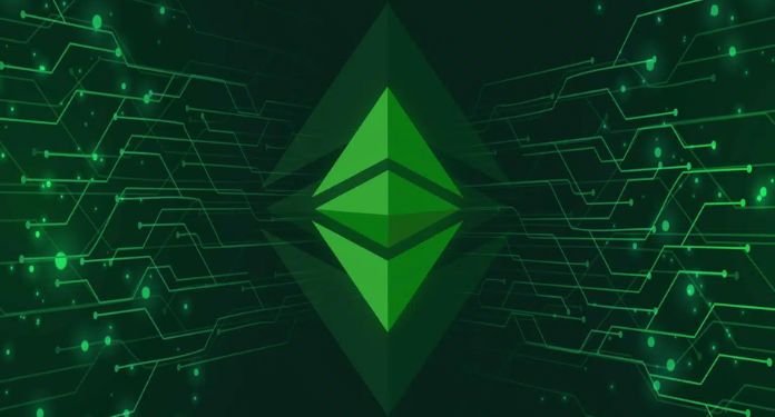 Ethereum HOJE (0512) caminho aberto para ultrapassar os US$ 4 Mil