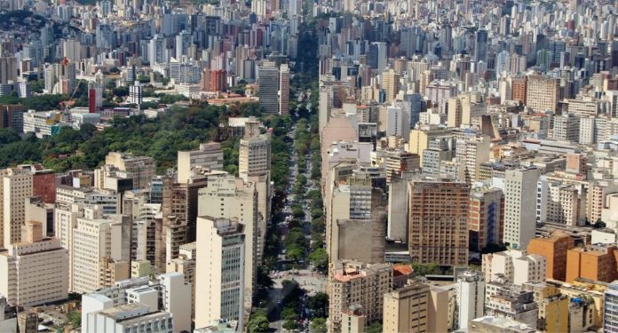 Minas Gerais lidera emissão de identidades em blockchain no Brasil