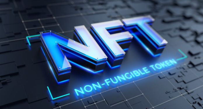 NFTs em alta Volume de vendas atinge US$ 562 milhões em novembro