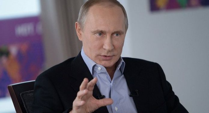 Putin diz que adoção do Bitcoin e que criptomoeda será reserva global