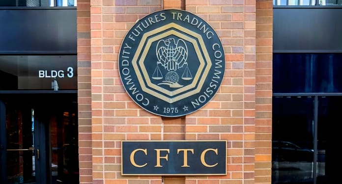 Alta cúpula da CFTC é trocada dias após nomeação por Trump